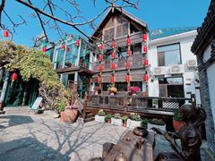 -慢丽江·云南野生菌土鸡锅(西山店)