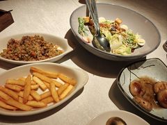 -Grand James·地中海bistro(百家湖1912店)