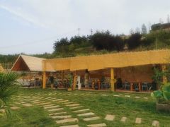 -小仙居·农家宴烤羊· 农庄