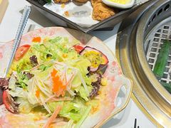 -千寻山野烤肉(中关村店)