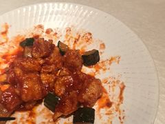 -辣小妮de川菜馆(红旗Mall店)