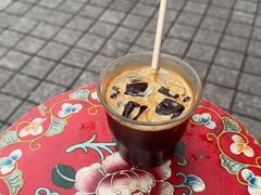 -CAFE CHEZ W一木家(香山路店)