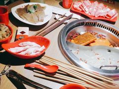 -季季红火锅(丰城洪客隆店)