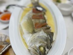 -万龙洲海鲜(大兴绿地缤纷城店)