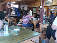 大堂-88号小吃店·经典云南菜·地道纳西美食