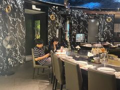 -海鲨湾海鲜会馆(百家湖1912店)