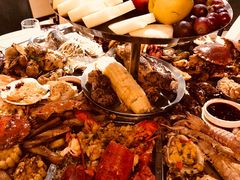 -日进一片海.生腌海鲜火锅.宵夜烧烤(三里屯总店)