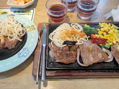 -豪客来牛排(青龙街店)