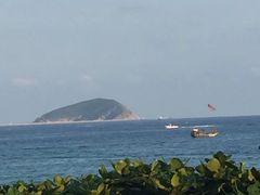 -三亚亚龙湾天域度假酒店