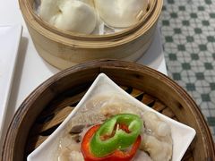 -港禧茶餐厅(美莲广场店)