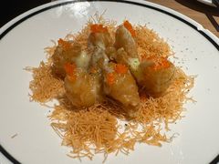 芥末虾仁-太二酸菜鱼(兴业太古汇店)