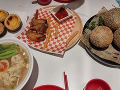-避风塘·金牌店·夜宵(金玉兰店)