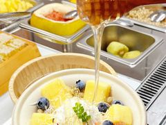 -白色日记·手作酸奶(麦凯乐店)