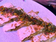 -LESCEDARS Brasserie Bistro香柏树