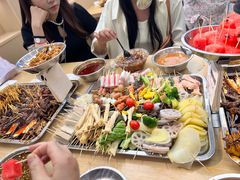 -谢智冷沾沾(马家巷总店)