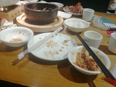 -九毛九西北菜(大东海店)