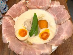 -真打拉面·日式拉面新流派(体育西横街店)