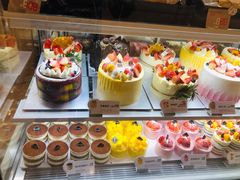 -BreadTalk面包新语·烘焙蛋糕(高德置地春广场店)