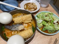 -小满手工粉(北京富力广场店)
