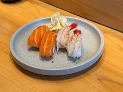 -Tuna maki寿司(苏州中心商场店)
