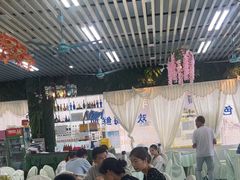 -景好海鲜餐厅(大鹏必选旅游店)