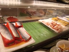 -云尚自助餐厅(佛山南海瞻云酒店)