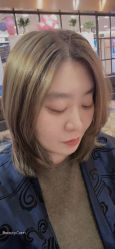 -时尚殿堂hair salon