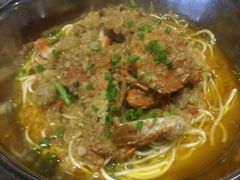 -靓靓蒸虾(中山公园店)