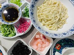 -老浒记烤鸭-北京菜(琉璃厂店)