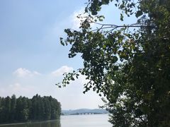 -东湖落雁景区