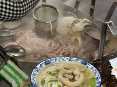 -平安桥张氏肥肠粉