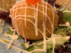 鱼籽蛋-一井烧肉·活鳗·寿司(望京SOHO店)