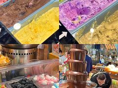 -韩盛·盛江山自助料理(沈辽路万达店)