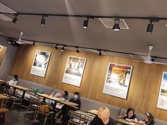 大堂-宝珠奶酪(闵行仲盛店)
