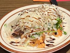 -ZAFFERANO西班牙海鲜饭(上海首店)