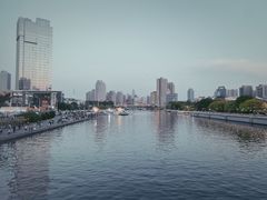 -天津之眼摩天轮