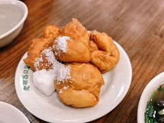 -老磁器口豆汁店(旧宫店)