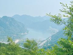 -京东石林峡风景区