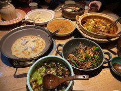 -吃饭皇帝大(解放西路店)