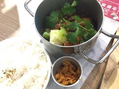 -仙踪林(江燕路万科里店)