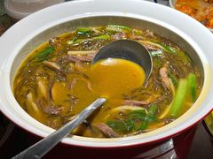 小越牛肉粉丝-寻宝记绍兴菜(状元店)