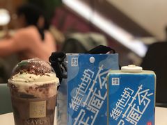 -奈雪的茶(市百一店)