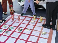 -南宁国际会展中心