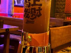 -Helens海伦司小酒馆(广州永庆坊店)