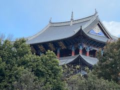 -崇圣寺三塔文化旅游区