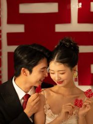 -今生有约婚纱摄影店(景德路店)