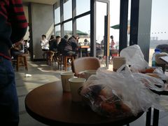 -星巴克(成都科学城店)