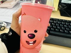 -奈雪的茶(金鹰广场店)