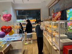 -85度C(广州石牌桥店)