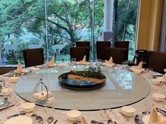 -麒麟中餐厅·经典粤菜·地道菜式老字号(广州长隆酒店)
